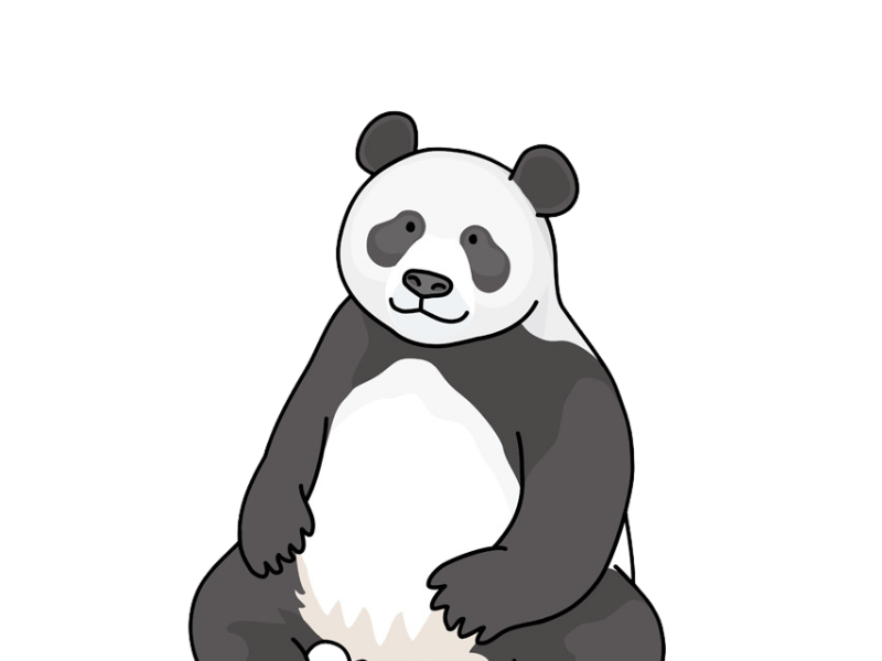 パンダ